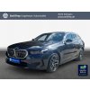 BMW 530e Touring 220 kW