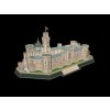 CubicFun 3D puzzle Zámek Hluboká 158 ks
