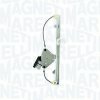 Mechanizmus zdvíhania okna MAGNETI MARELLI 350103106300 350103106300