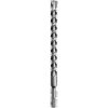 Heller Tools Trijet 22530 4 kladivový vrták 24 mm Celková dĺžka 450 mm SDS plus 1 ks; 22530 4