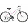 Krosový bicykel Galaxy Elara 28 biela
