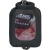 OSPREY DRY SACK 3 W/WINDOW, black
