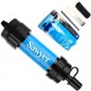 Vodný cestovný filter SAWYER SP128 MINI Filter modrý
