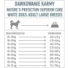 NATURES PROTECTION Superior Care Grain Free White Fish Adult Large Breeds 10kg