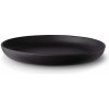 Eva Solo Dezertný tanier Nordic Kitchen Plate 17 cm, black