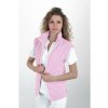 Perlička® Zdravotnícka vesta VERA Ružová Veľkosť: S, Farba: ružová