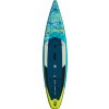 Aqua Marina Dvojkomorový paddleboard Hyper Touring (100314025)