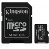 Kingston Canvas Select Plus microSDXC 128GB SDCS2/128GB