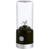 Silvercrest® Kitchen Tools Smoothie mixér Ssma 67 B2/Sosma 67 B2 (čierna) (100383074)