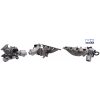 TURBO MOTOR Plniace dúchadlo PA53039700141