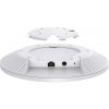TP-LINK Omada BE9300 Ceiling Mount Tri-Band Wi-Fi 7 Access Point PORT: 1×10G RJ45 Port SPEED:574Mbps at 2.4 GHz + 2880 Mbps at EAP773