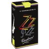Vandoren ZZ Alto Saxophone 2.5 Plátok pre alt saxofón