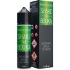 Shake The Booka INFAMOUS Originals 10/60ml LongFill