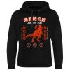 Jurassic Park Hoodie Isla Nublar L