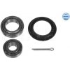 Lożisko kolesa - opravná sada MEYLE GERMANY Autoparts AG 614 160 0000