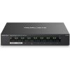 Mercusys MS108GP 8xGb desktop switch 7xPoE+ MS108GP