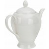 Čajník Tułowice Porcelánový krém 1 l