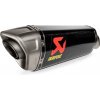 Výfuk Akrapovič Kawasaki ZX-10R/RR 21-24 Slip-On Line (Carbon) S-K10SO27-HRC