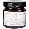 Čerešne s rumom 230 g - Eterno
