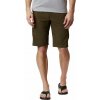 Columbia Pánske šortky Silver Ridge™ II Cargo Short Farba: Olive Green, Veľkosť: 34