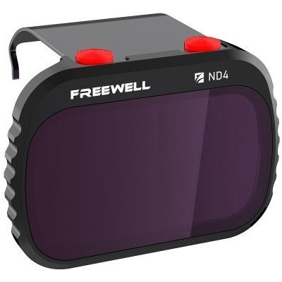 Freewell - ND4 filter pre DJI Mavic Mini / Mini 2 (FW-MM-ND4)