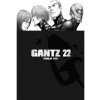 CREW Gantz 22