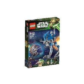 LEGO® Star Wars™ 75002 AT-RT od 134,19 € - Heureka.sk