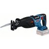 BOSCH Professional 06016C0020 GSA 185-Li aku píla chvostovka 18V bez aku