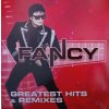 LP Fancy: Greatest Hits & Remixes