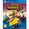 8-Bit Hordes (PS4) 8718591185199