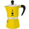 Bialetti Rainbow žlutá (různé velikosti) Objem v⁠ porcích: 1 porce