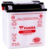 Motobatéria YUASA (originál) YB10L-A2, 12V, 11Ah