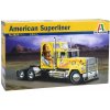 Italeri American Superliner Power Truck 1/24