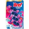 Bref Color Aktiv Flower WC Blok 4x50g