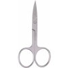 Gabriella Salvete Tools Nail Scissors Metal nožnice na nechty, 1 ks.