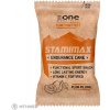 AONE Nutrition Stamimax Endurance Cake energetický koláč, 40 g Slivka