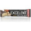 Nutrend EXCELENT protein bar, 85 g, marcipán s mandľami