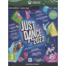 Hra na Xbox One Just Dance 2022