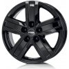 RIAL Rial Transporter 6.5x16 5x130 ET66 - Diamond-Black 89.1