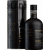 Bruichladdich Black Art Edition 11.1 24 ročná 44,2% 0,7 l (tuba)