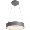Rabalux Adeline LED Stmievateľný luster na lanku LED/24 W/230V okrúhly 3000 – 6000 K + DO