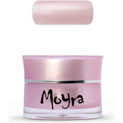 Moyra UV gél farebný 12 - Breeze 5g