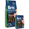 Brit Premium by Nature Adult XL 15 kg