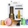 Fleshlight Stamina Training Unit STU Value Pack