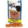 KIDDOG MINI kuracie kostičky 80 g