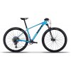 Horský bicykel MMR ZEN 10 - Metallic Blue N Black - veľkosť M / 25/2026