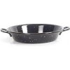 Igotrend 202110 Panvica PAELLA 15 cm plytká, 2 úchytky