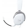 HyperX Cloud Stinger 2 Core WHT GAM HEADSET PS - Sluchátka pro herní konsole