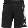 adidas | TIRO25C TR SHOW | čierna| XXS