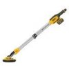 DeWALT DCE800T2 AKU brúska na sádrokartón, 2x2,0 Ah AKU